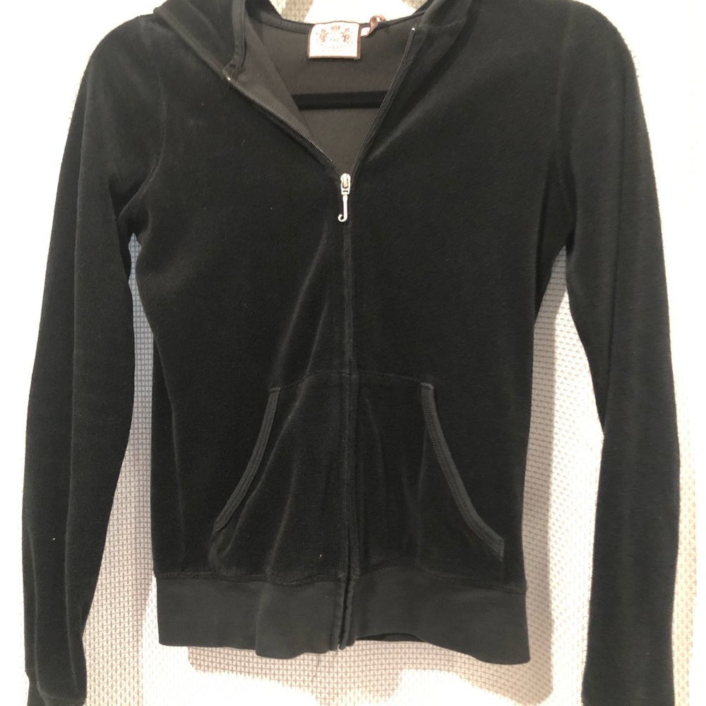 Juicy couture jacket